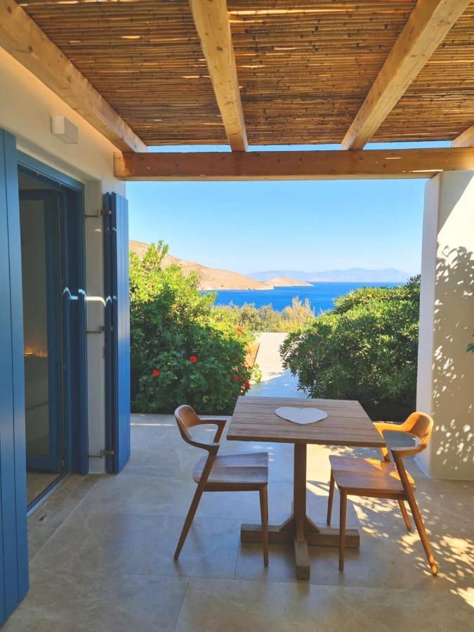 Tilos Villa Livadia  Exterior foto