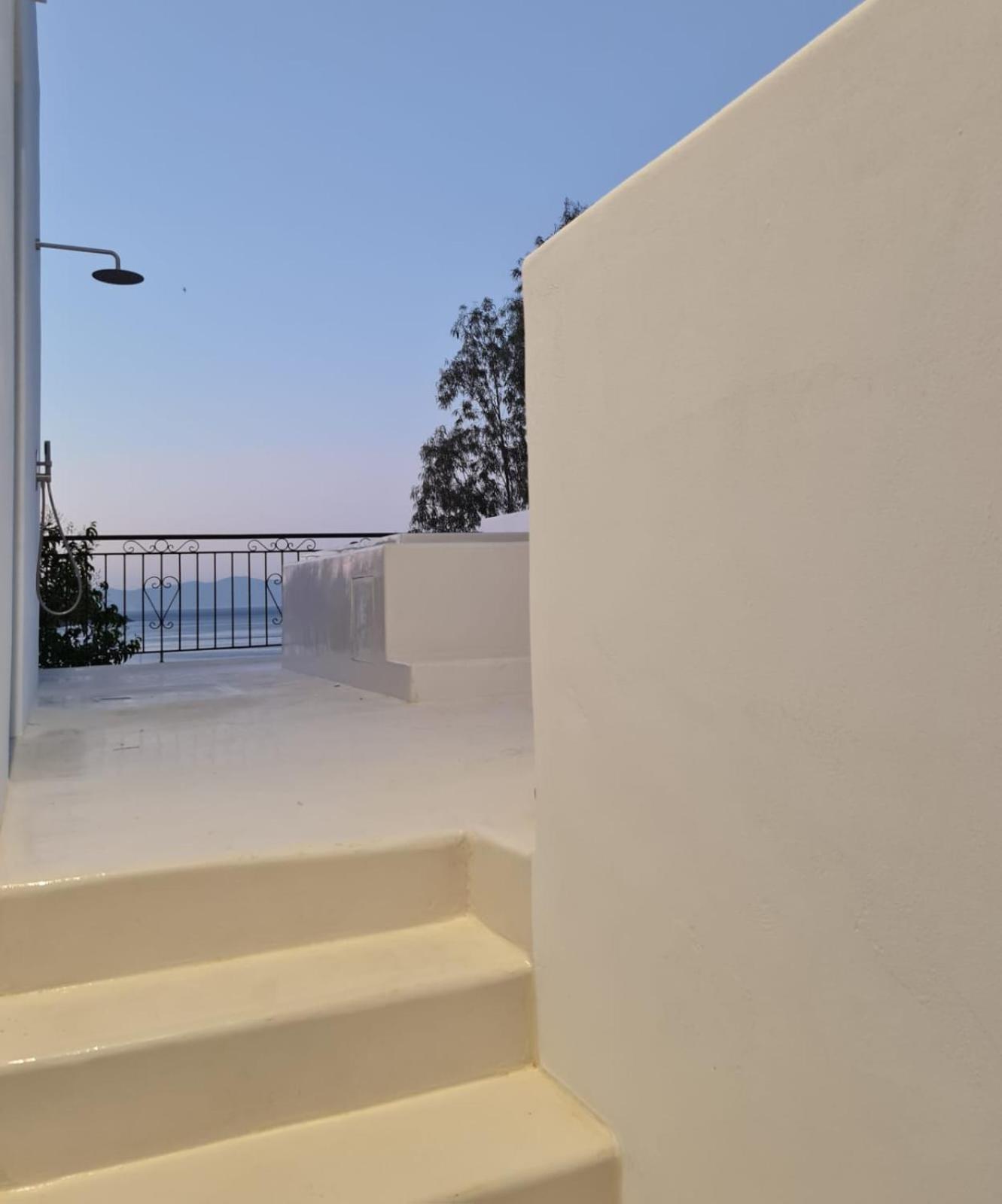 Tilos Villa Livadia  Exterior foto